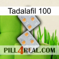 Tadalafil 100 25